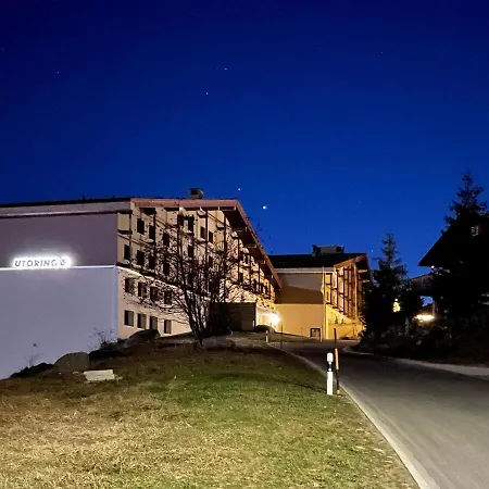 Apartmán Acletta - Utoring-73 *