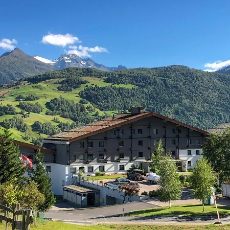 Apartmán Acletta - Utoring-73 *