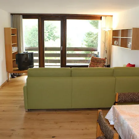 Apartmán Acletta - Utoring-73 Disentis