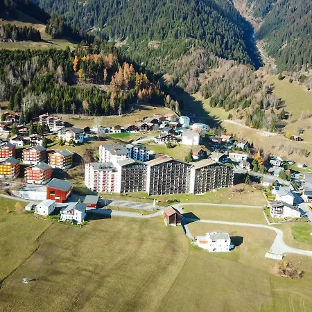 Apartmán Acletta - Utoring-73 *